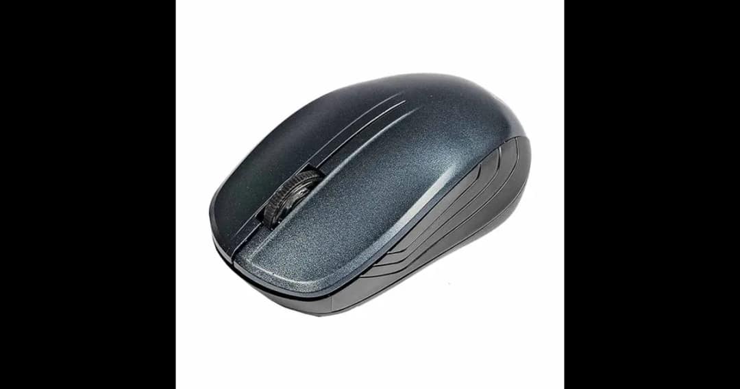 ASUS WT200 Optical Wireless Mouse