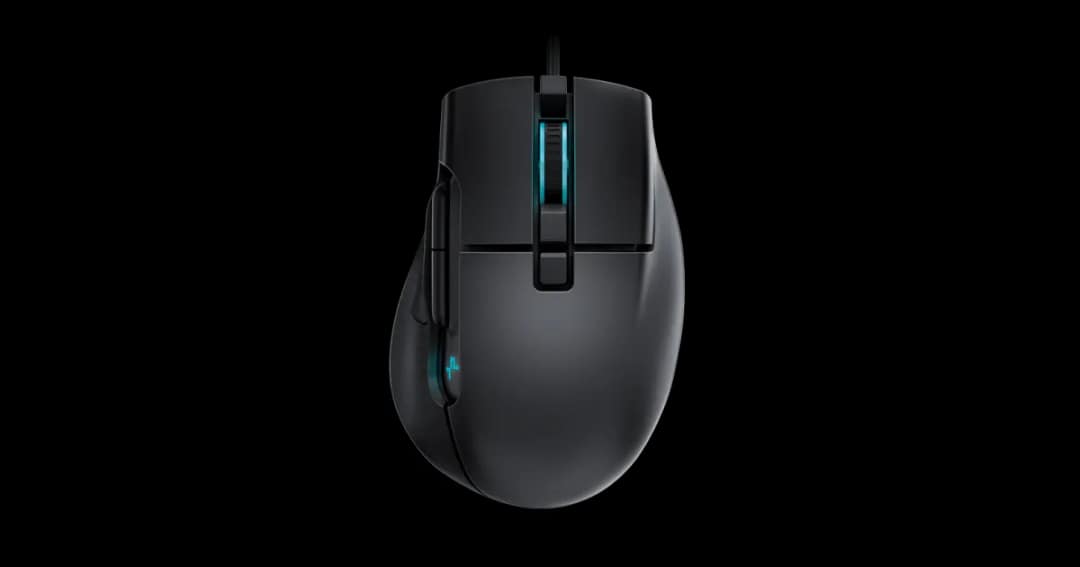 DeepCool MG350 FPS Gaming Mouse