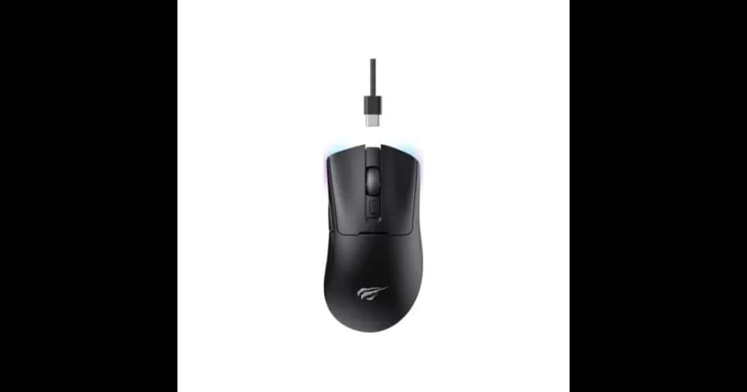 Havit MS966WB Quad-Mode Wireless Mouse