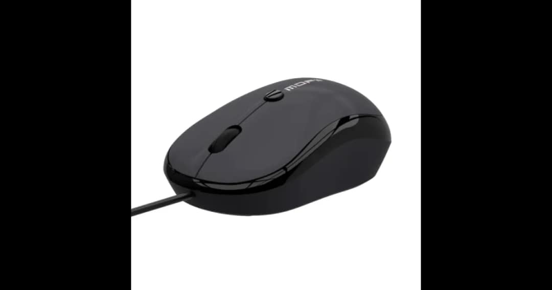 Mofii M5 Wired Mouse