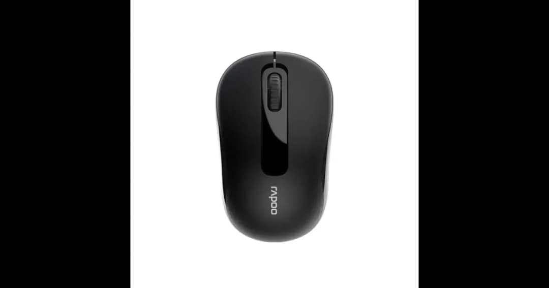 Rapoo M10 Wireless Mouse