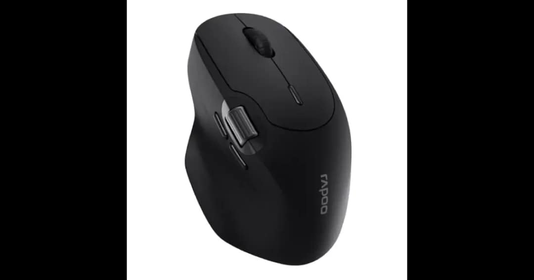 Rapoo MT560 Multi-mode Wireless Mouse