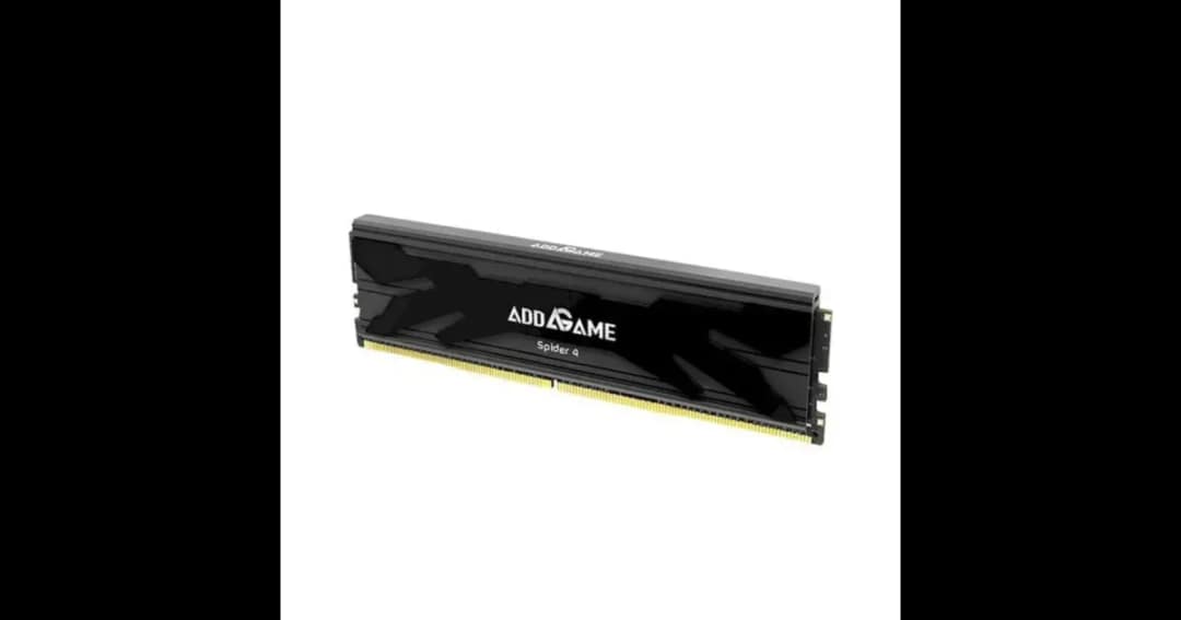 Addlink Spider S4 8GB DDR4 3200MHz Desktop RAM