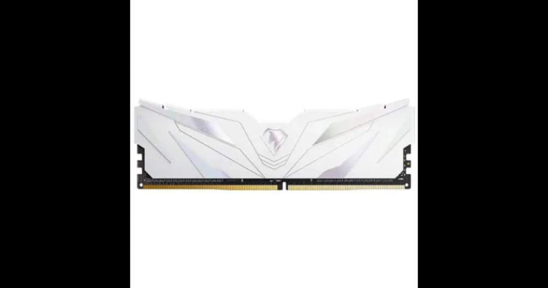 Netac Shadow II 8GB DDR4 3200MHz Desktop RAM