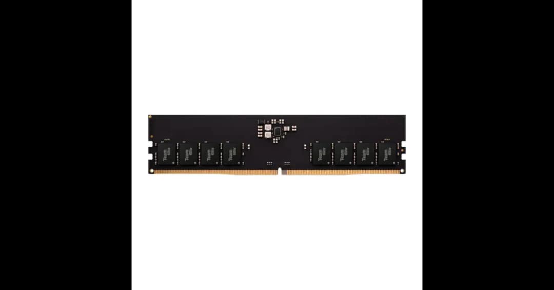TEAM ELITE 8GB DDR5 5600MHz Desktop RAM