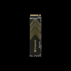 Transcend 245S 2TB M.2 2280 NVMe PCIe Gen4 x4 SSD