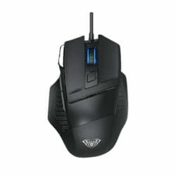 AULA S12 USB Wired Gaming Mouse