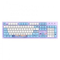 Dareu A840 Childhood Red Cherry MX Mechanical Gaming Keyboard