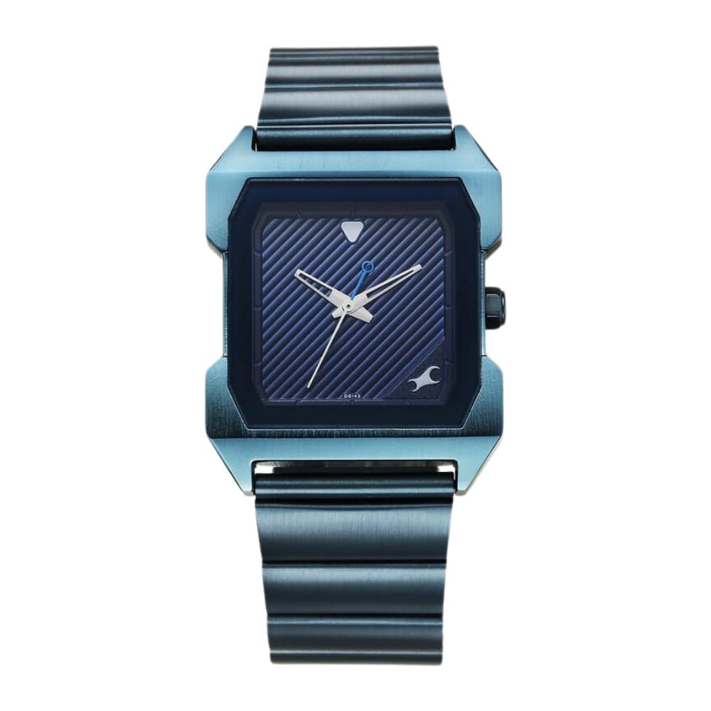 Fastrack 1474QM01 Gents Watch