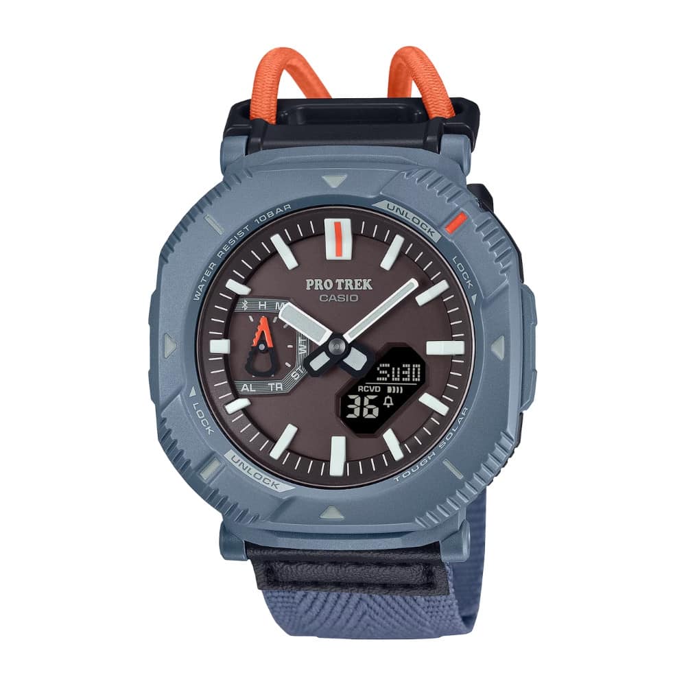 Casio Pro Trek PRJ-B001 Series PRJ-B001B-2