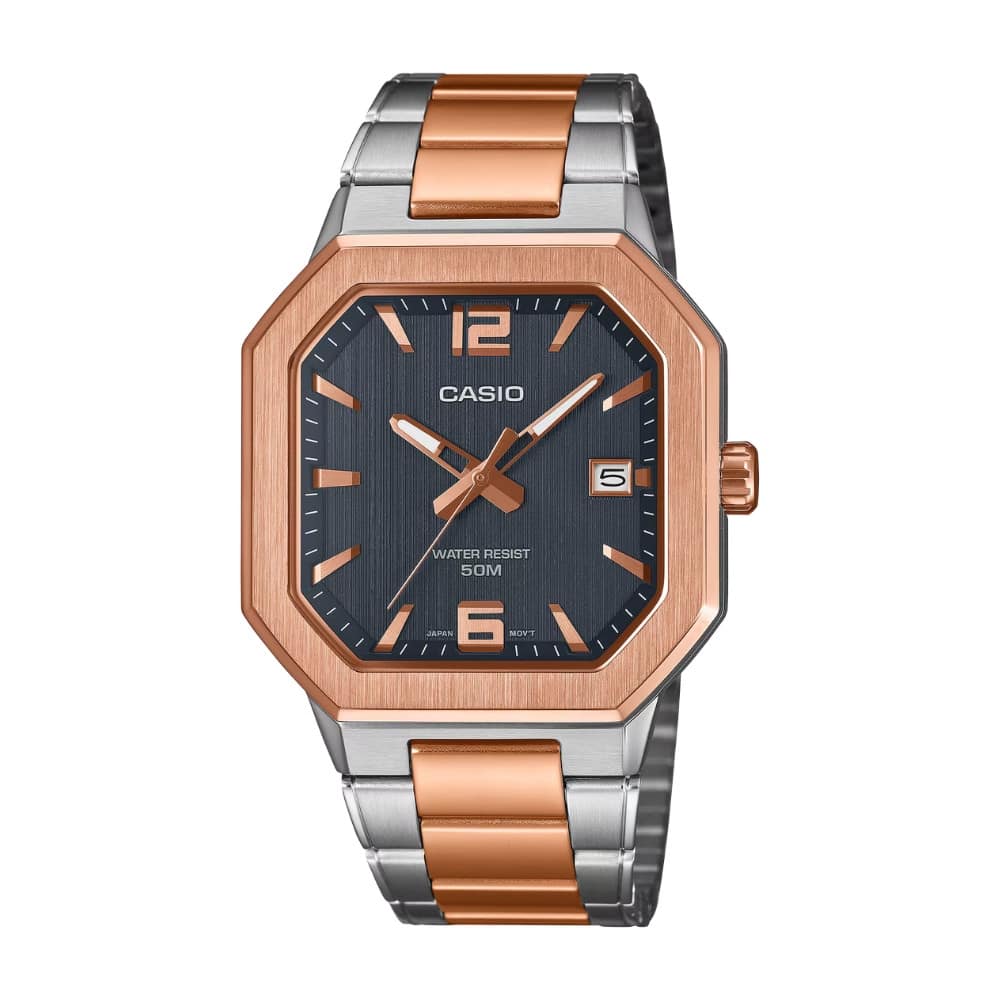 CASIO MTP-B195RG-2AV