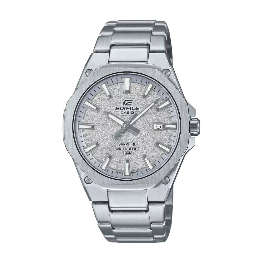 Casio Edifice 3-Hand Analog EFR-S108DE-8AV