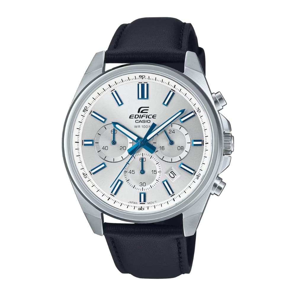 Casio Edifce Standard Chronograph EFV-650L-7AV