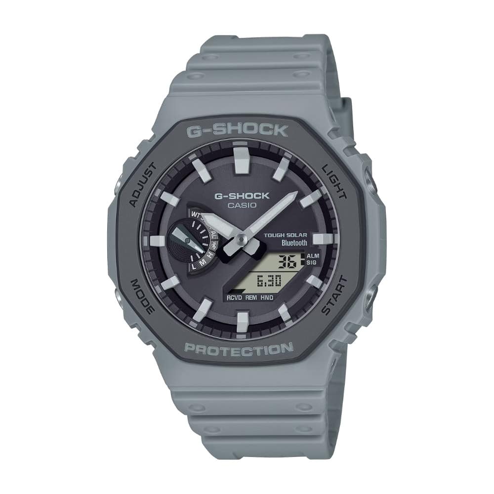 Casio G-Shock ANALOG-DIGITAL 2100 Series GA-B2100LUU-8A
