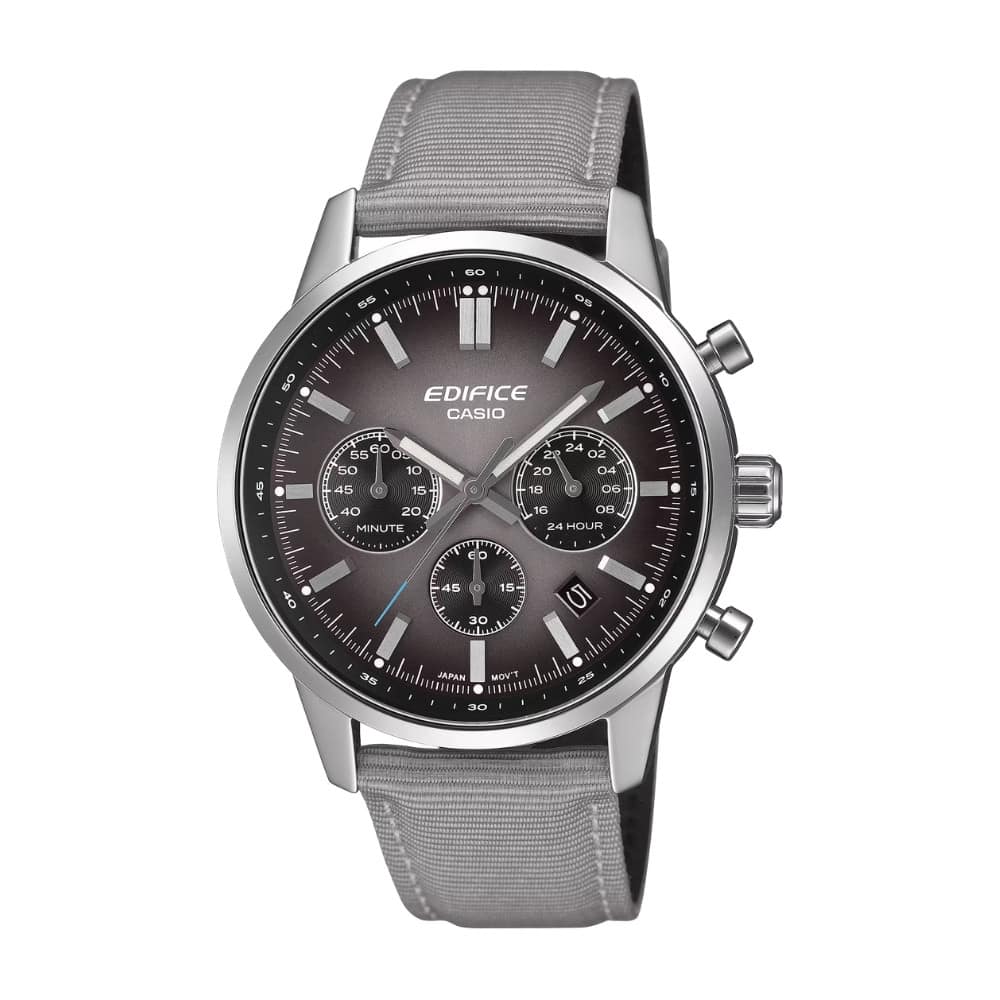 Casio Edifice Standard Chronograph EFR-575C-8A