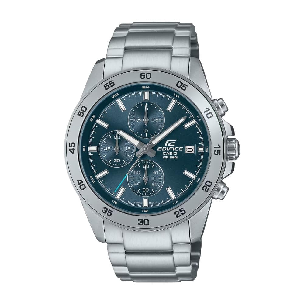 Casio Edifice Standard Chronograph EFR-526D-2AV