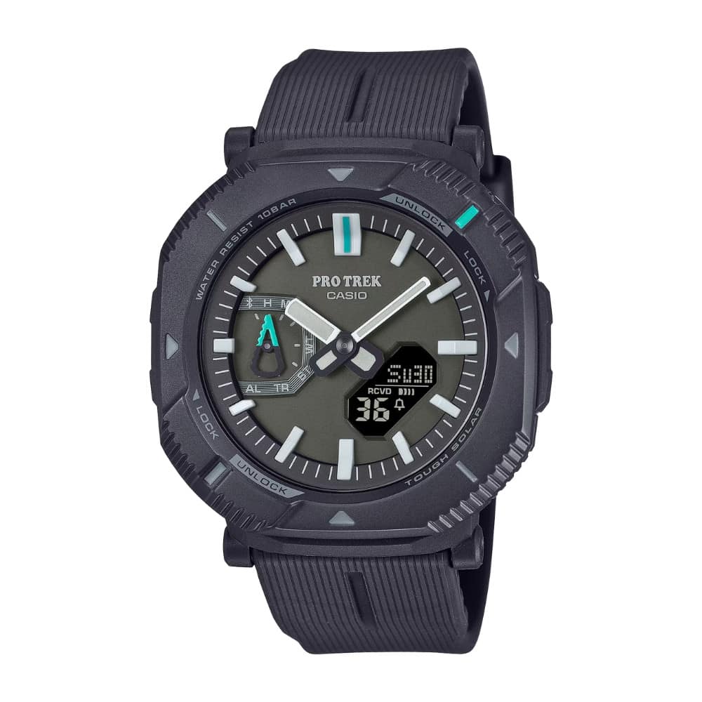 Casio Pro Trek PRJ-B001 Series PRJ-B001-1