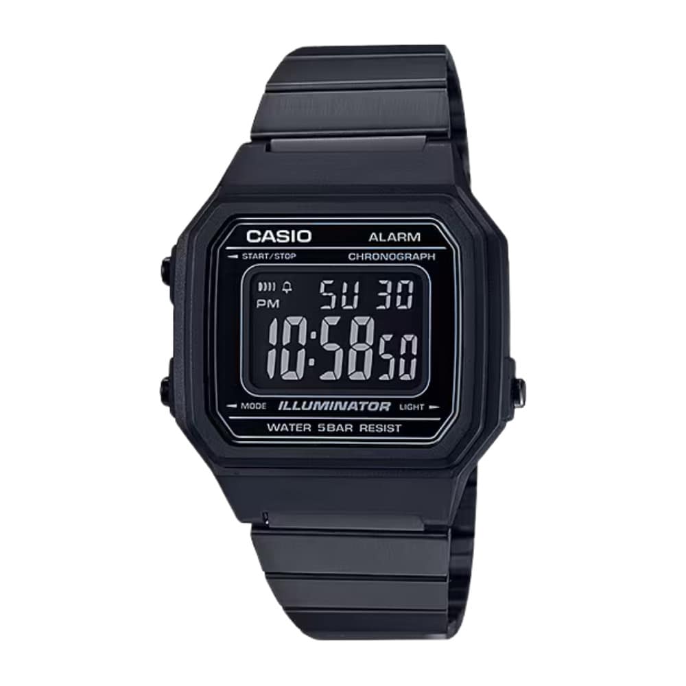 Casio Vintage B650WB-1B