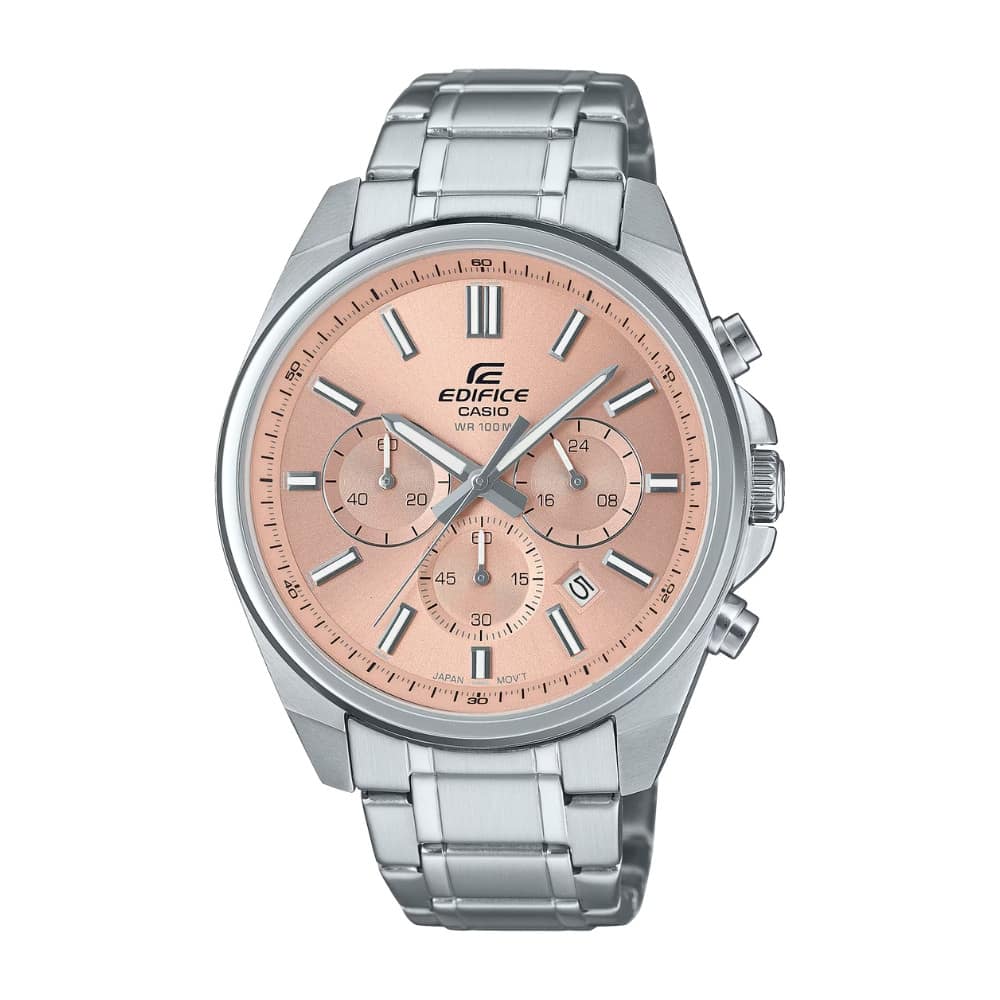 Casio Edifce Standard Chronograph EFV-650D-4AV
