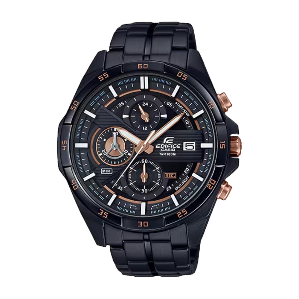 Casio Edifce Standard Chronograph EFR-556DC-1AV