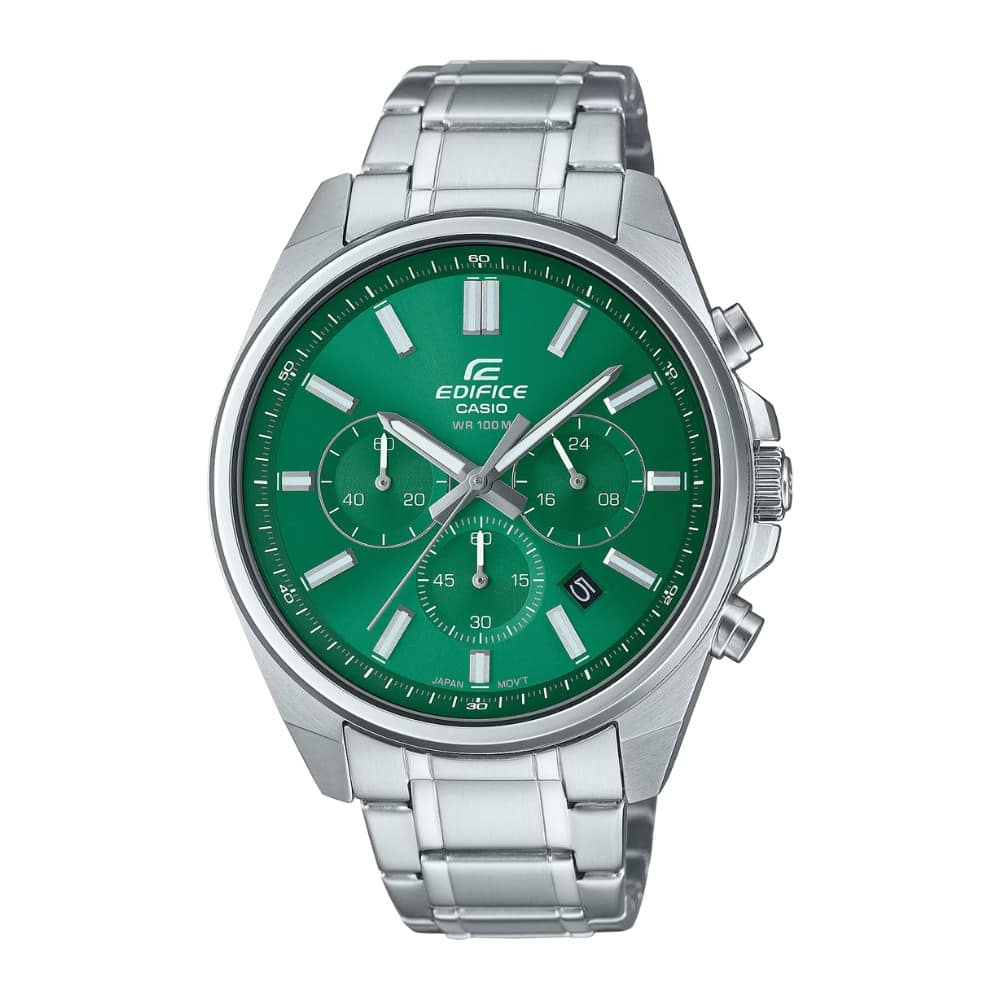 Casio Edifice Standard Chronograph EFV-650D-3AV