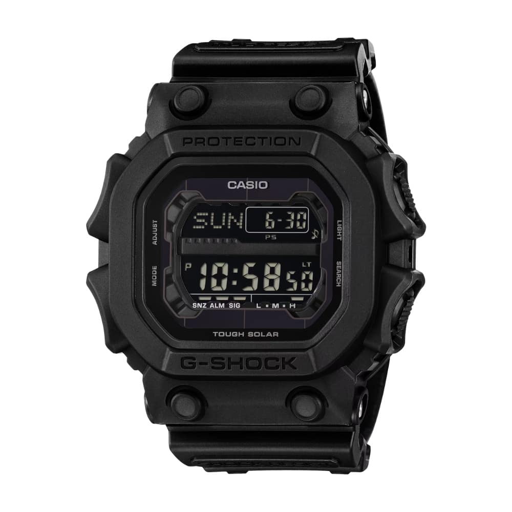 Casio G-Shock DIGITAL GXW GX-56 SERIES GX-56UBB-1