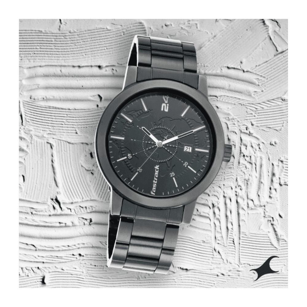 Fastrack 3245NM01 Watch for Guys