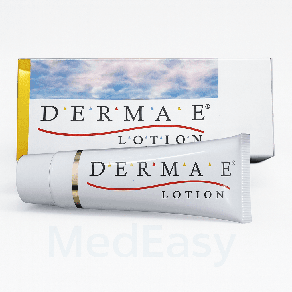 DERMA E 100 ML Lotion
