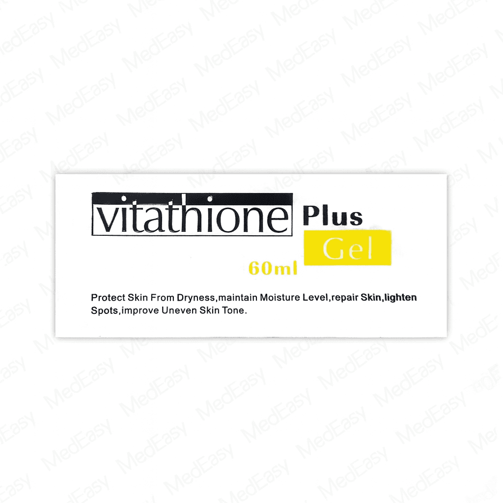 VITATHIONE PLUS GEL 60 ML Gel