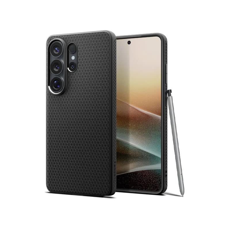 Spigen Liquid Air Case for Galaxy S26 Ultra