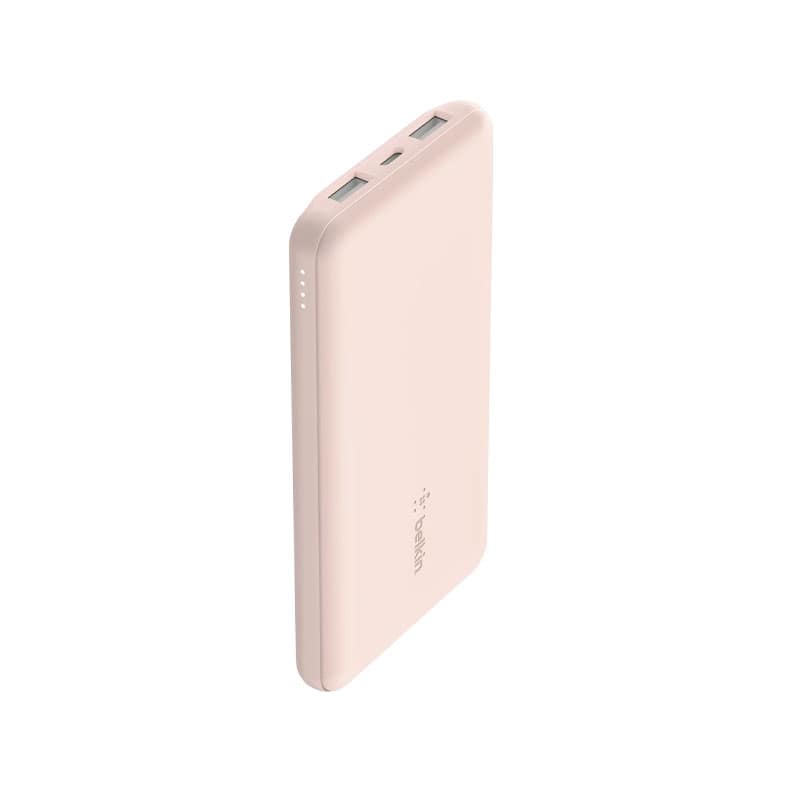 Belkin BoostCharge 10000mah USB-A & C Ports Power Bank
