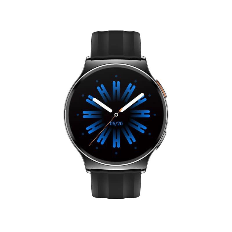 HAYLOU Solar Lite 2 1.43 " Amoled Display Smart Watch