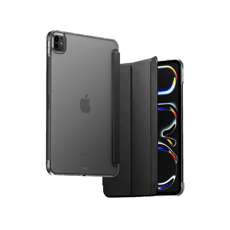 Spigen Liquid Air Folio Case for iPad Pro 11 " (2025/2024)