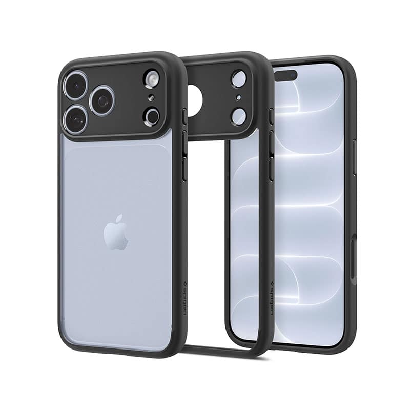 Spigen Ultra Hybrid Case for iPhone 18 Pro