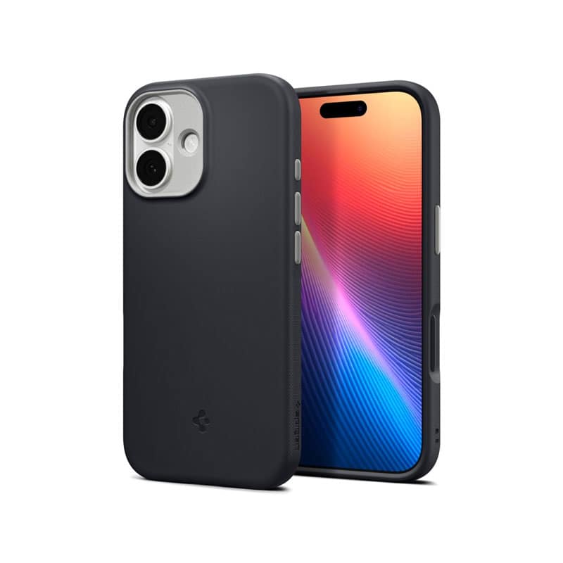 Spigen Caseology Nano Pop Mag Case for iPhone 17