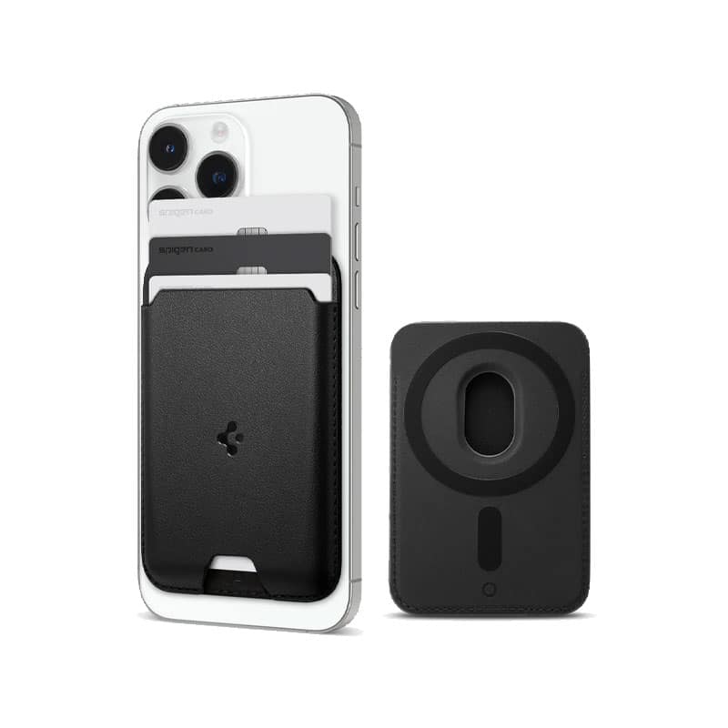 Spigen Magsafe Valentinus 3 Cards Holder Mag Fit