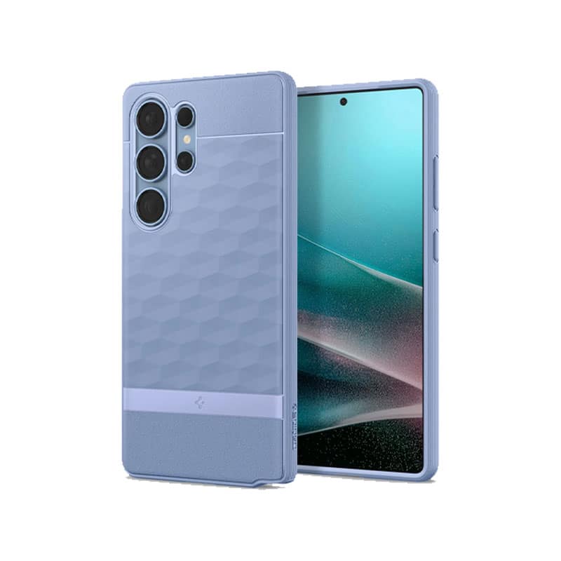 Spigen Parallax MagFit Case for Galaxy S25 Ultra