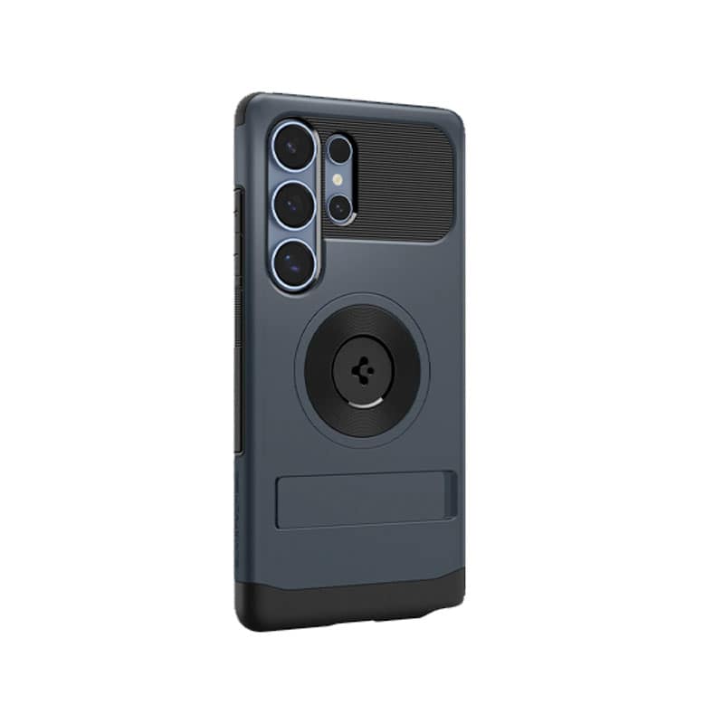 Spigen Slim Armor (MagFit) Case for Galaxy S25 Ultra