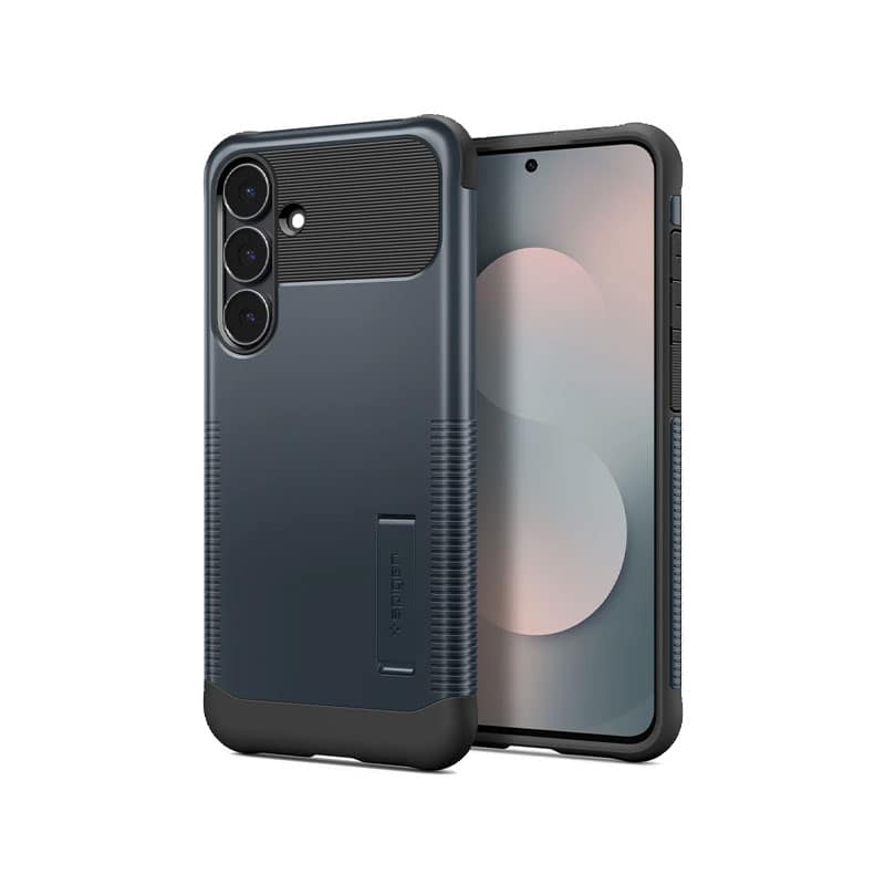 Spigen Slim Armor MagFit Case for Galaxy S25 FE