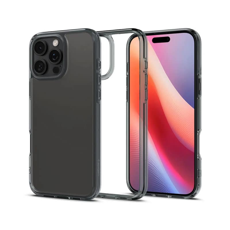 Spigen Ultra Hybrid Case for iPhone 16 Pro