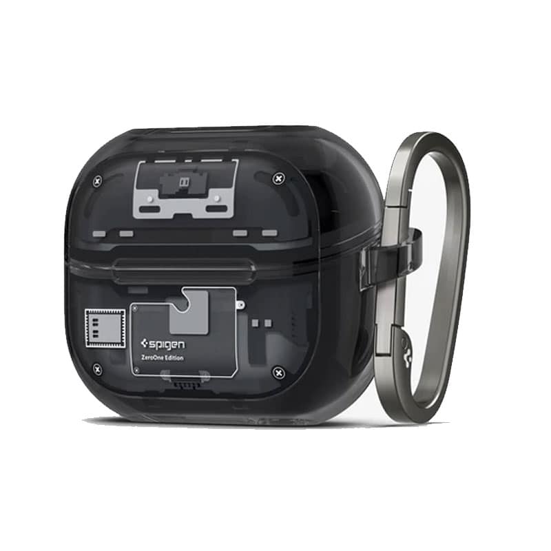Spigen Ultra Hybrid Zero One Case for Galaxy Buds 3 Pro/Buds3