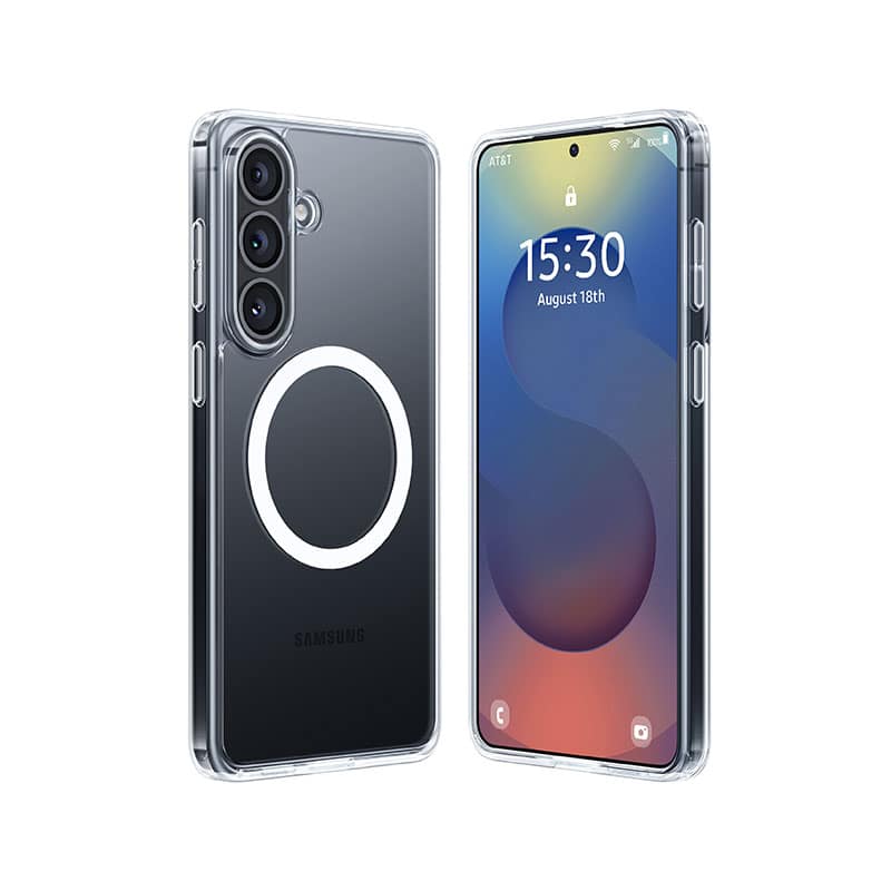 TORRAS Guardian Magnetic Case for Galaxy S26