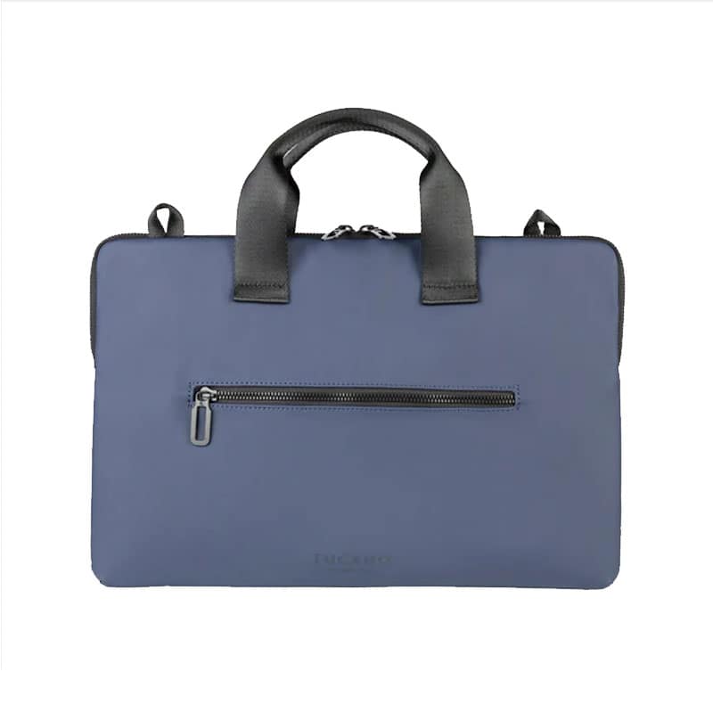 Tucano Gommo Super Slim Bag for MacBook Air 15 " and Laptop 14 "