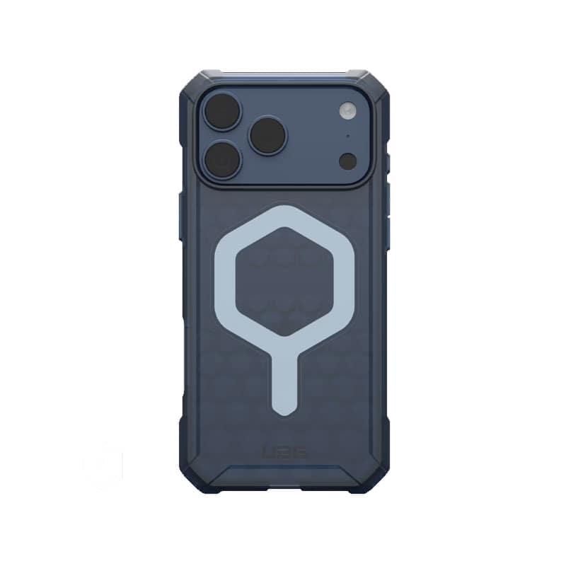 UAG Essential Armor MagSafe Case For iPhone 17 Pro