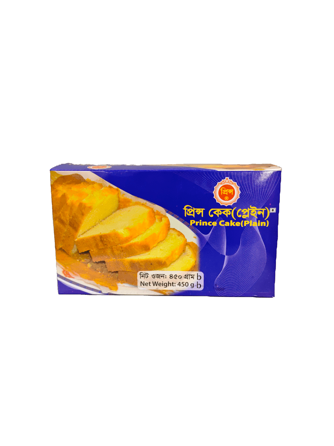 Prince Ovaltin Cake(B)