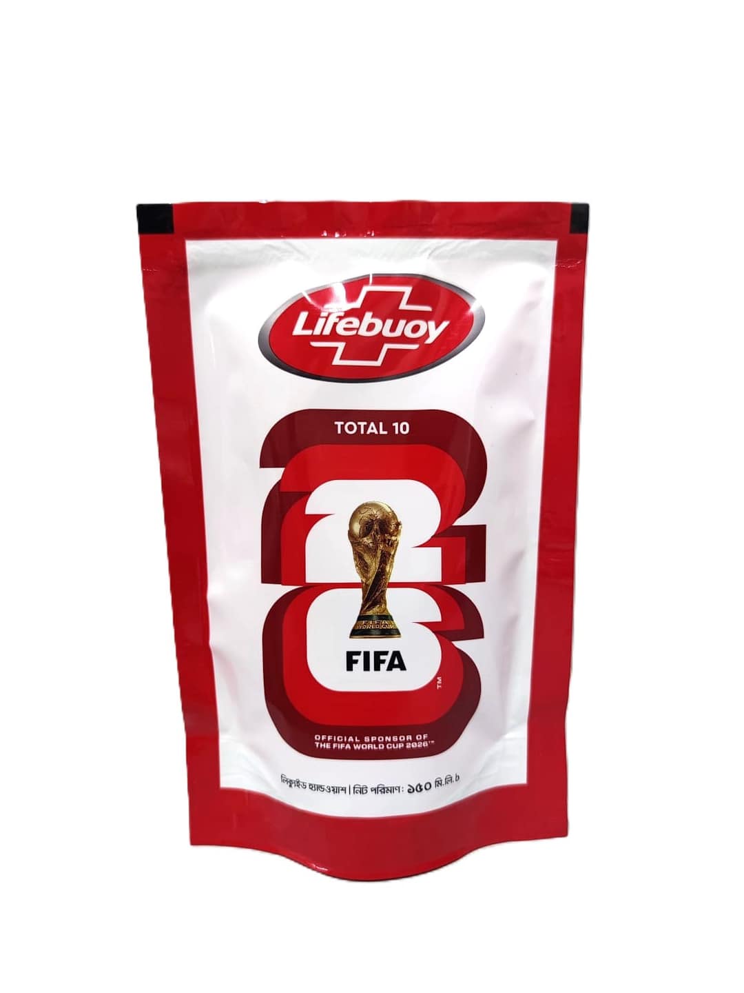 Lifebuoy Hand Wash-150ml