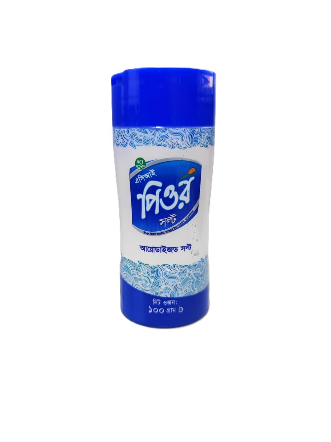 Aci Iodized Salt-100g
