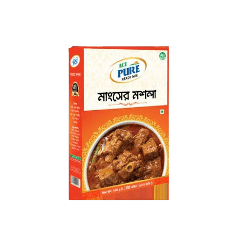 Aci Pure Beef Curry Masala-100g