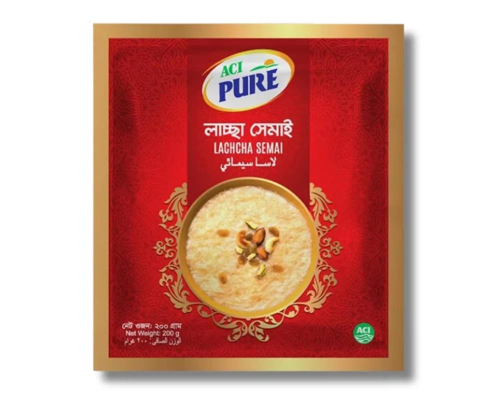 Aci Pure Lachcha Semai-200g