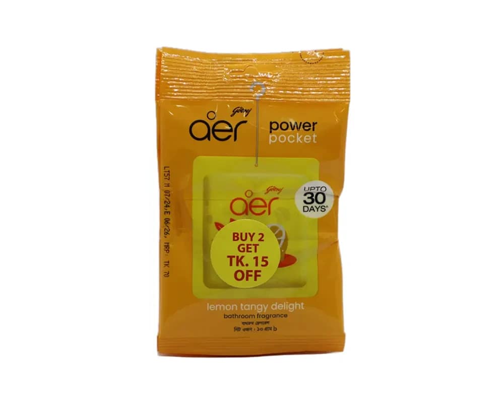 Aer Power Poket-10g (B2G15TK) (All Flv)